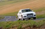 Audi Q5 TDI Quattro S-Line 2017 года (UK)
